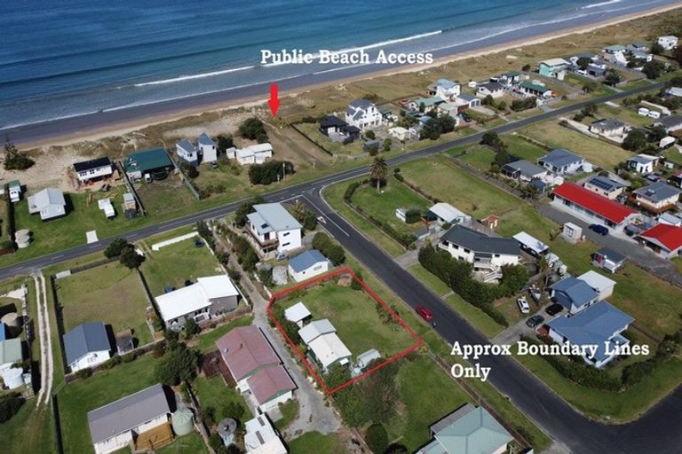 Photo of property in 4 Paremata Nexus Road, Karikari Peninsula, 0483