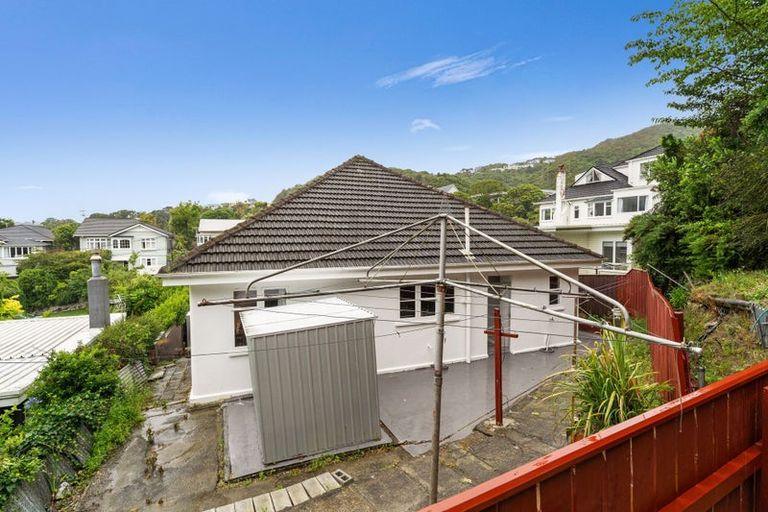 Photo of property in 28 Richmond Avenue, Karori, Wellington, 6012