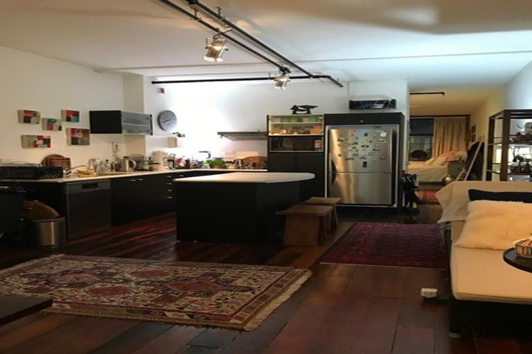 Photo of property in 8/20 Egmont Street, Te Aro, Wellington, 6011