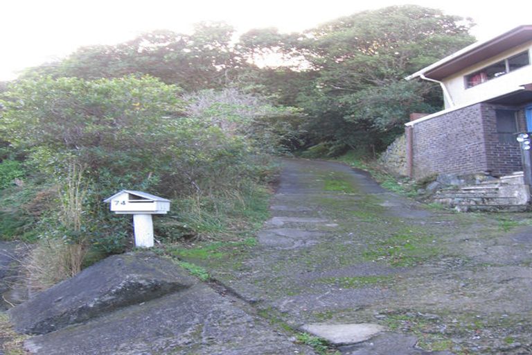 Photo of property in 74 Cluny Road, Plimmerton, Porirua, 5026