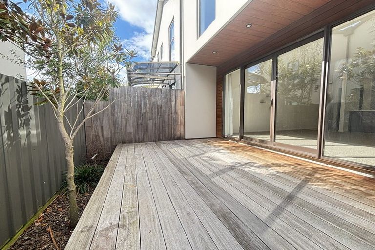 Photo of property in 519b Manchester Street, St Albans, Christchurch, 8014