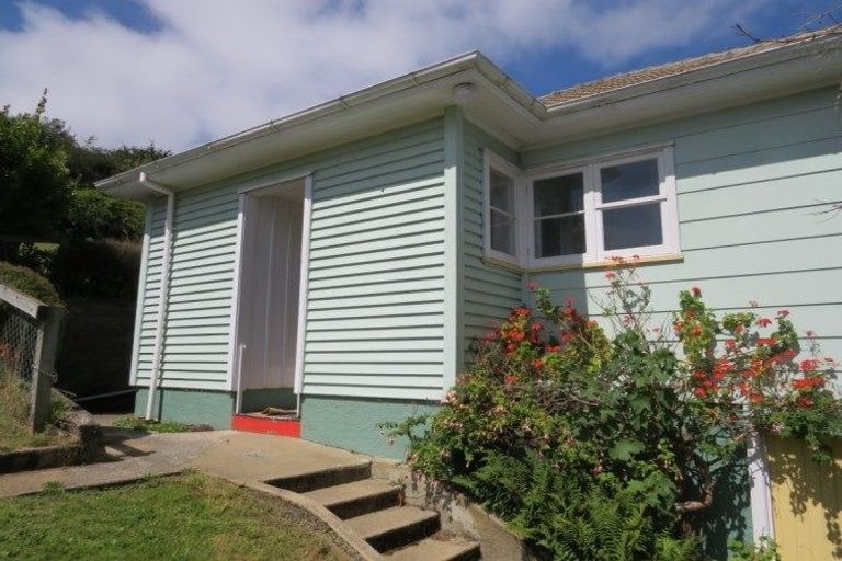 Photo of property in 112 Rolla Street, Normanby, Dunedin, 9010