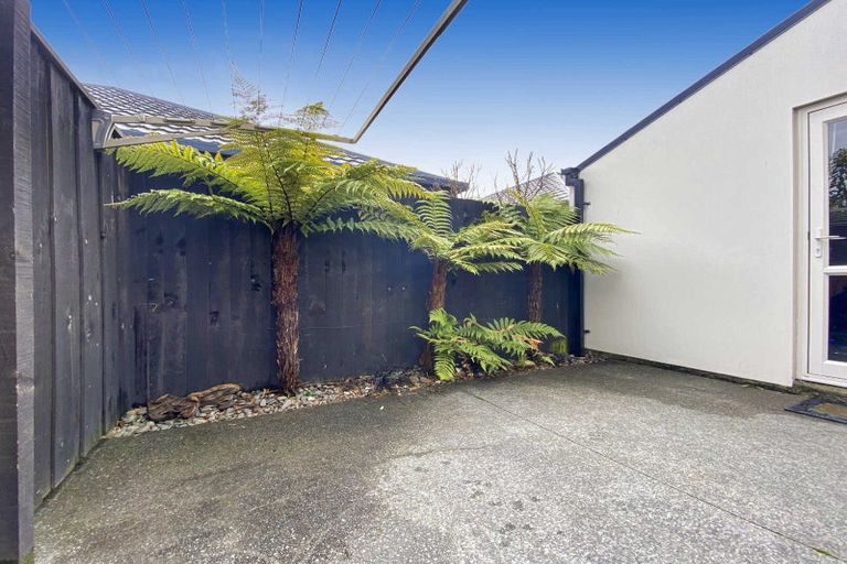 Photo of property in 114e Nursery Road, Phillipstown, Christchurch, 8011