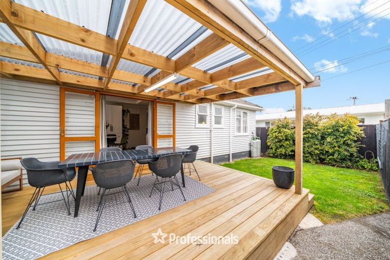 Photo of property in 3/6 Wilford Street, Wallaceville, Upper Hutt, 5018