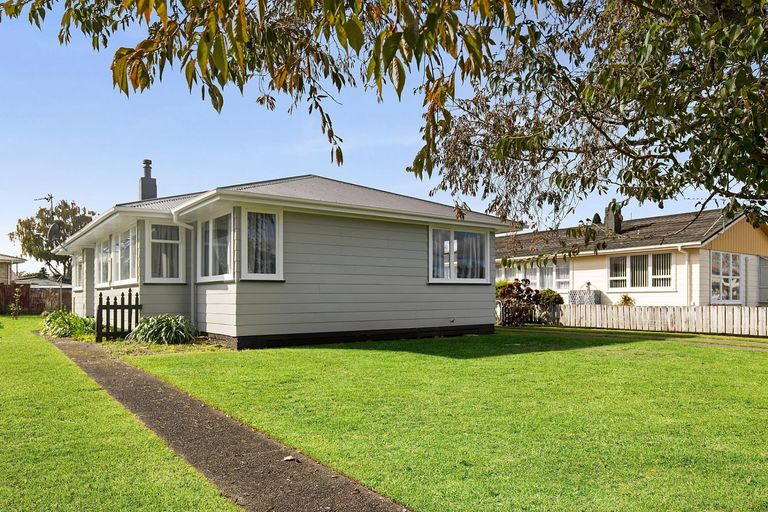 Photo of property in 44 Rata Street, Matamata, 3400