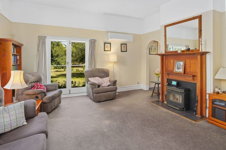 Photo of property in 441 Hurunui Mouth Road, Domett, Cheviot, 7383