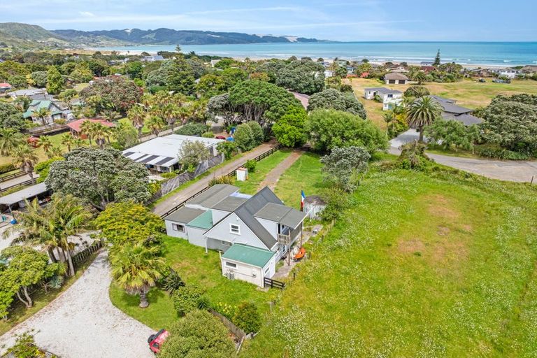 Photo of property in 180 Takahe Road, Ahipara, Kaitaia, 0481