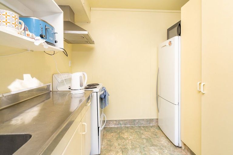 Photo of property in 4a Lovelock Avenue, North Dunedin, Dunedin, 9016