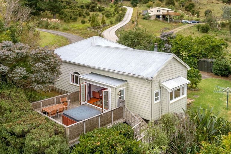 Photo of property in 60 Te Ana Lane, Thames, 3577