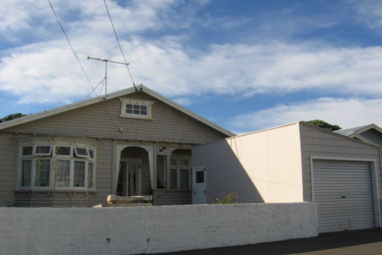 Photo of property in 51 Bridge Street, Rongotai, Wellington, 6022