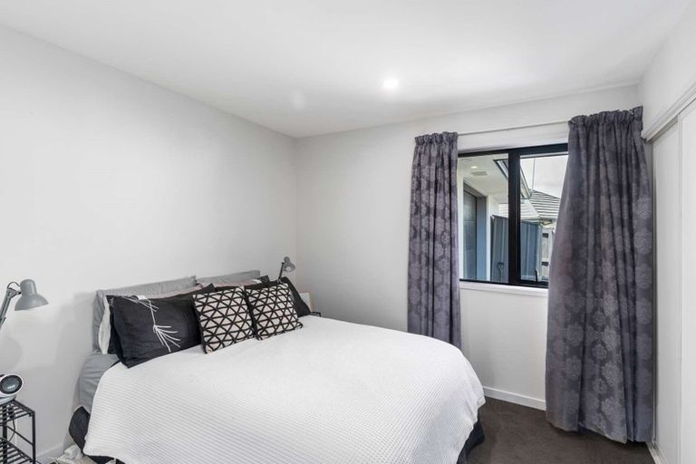 Photo of property in 39 Maka Lane, Halswell, Christchurch, 8025