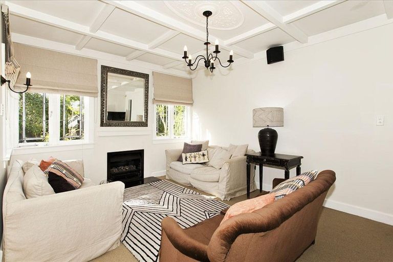 Photo of property in 175 Long Drive, Saint Heliers, Auckland, 1071