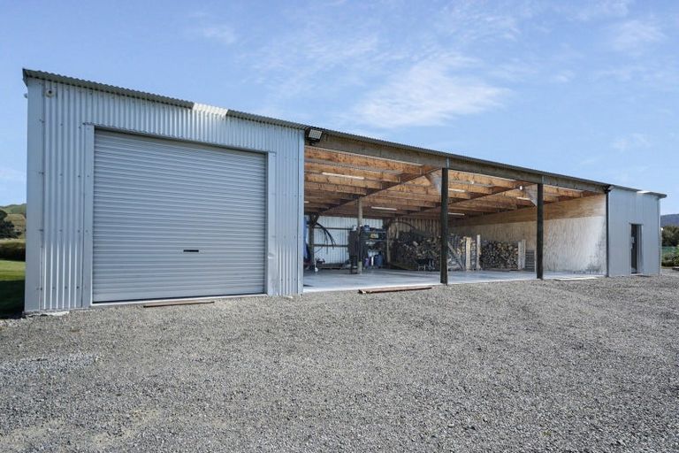 Photo of property in 216 Powells Road, Starvation Hill, Oxford, 7495