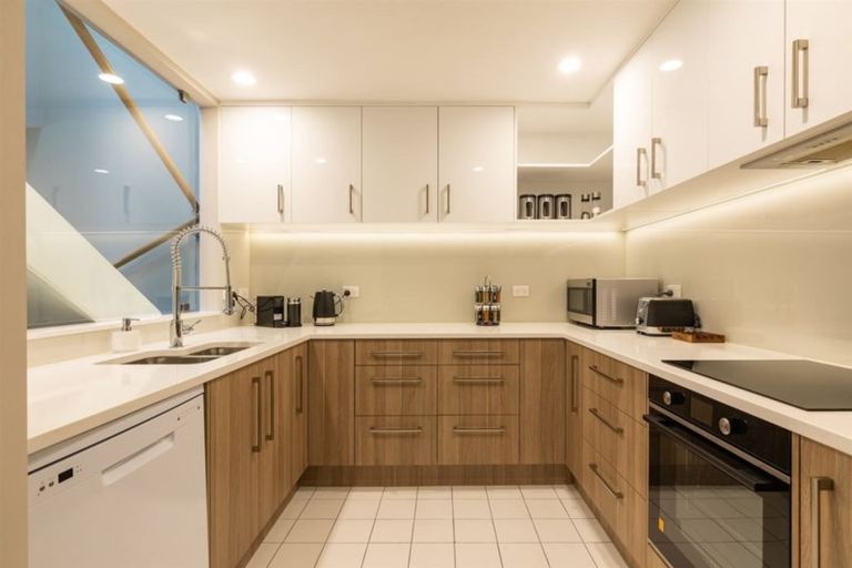 Photo of property in 4/26 Buller Street, Te Aro, Wellington, 6011