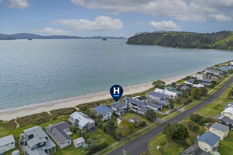 Photo of property in 101 Captain Cook Road, Cooks Beach, Whitianga, 3591