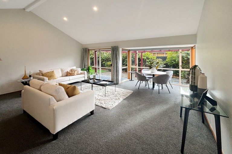 Photo of property in 3/127 Colombo Street, Sydenham, Christchurch, 8023