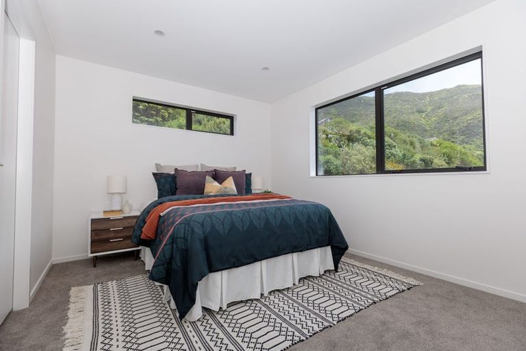 Photo of property in 101 Silverstream Road, Crofton Downs, Wellington, 6035