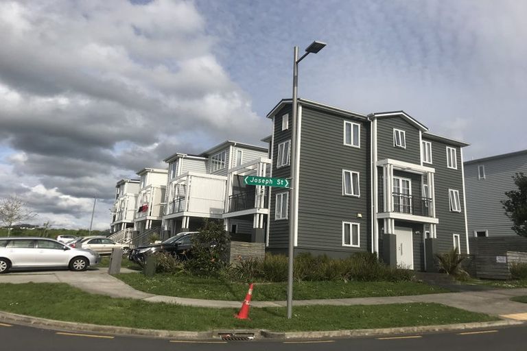 Photo of property in 22 Joseph Street, Flat Bush, Auckland, 2019