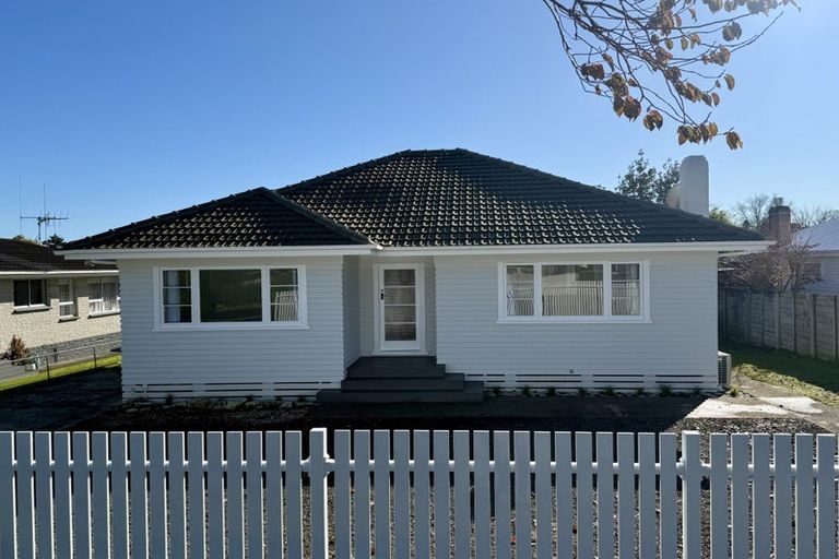 Photo of property in 65 Clarkin Road, Fairfield, Hamilton, 3214