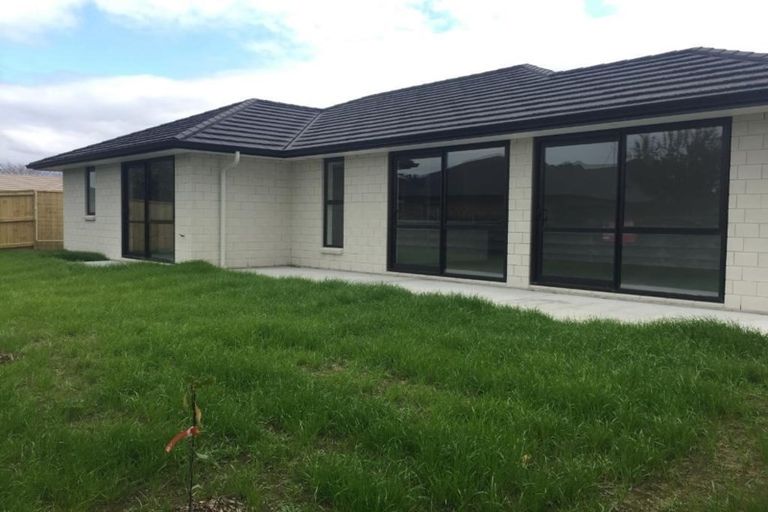 Photo of property in 2/10d Clive Road, Katikati, 3129