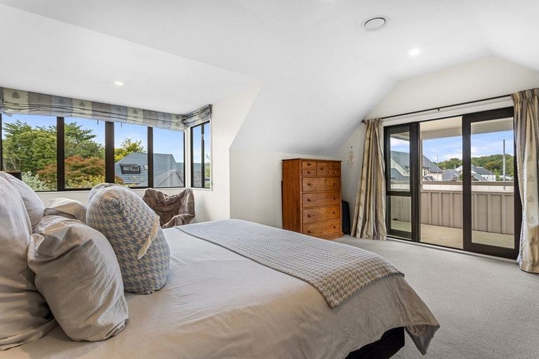 Photo of property in 177 Blighs Road, Strowan, Christchurch, 8052