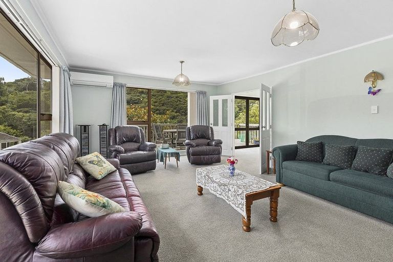 Photo of property in 10 Capstan Lane, Whitby, Porirua, 5024
