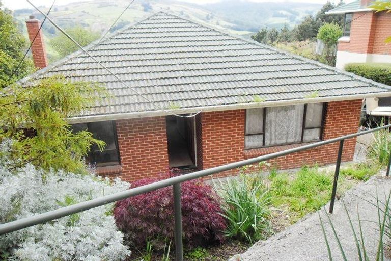 Photo of property in 199 Signal Hill Road, Opoho, Dunedin, 9010
