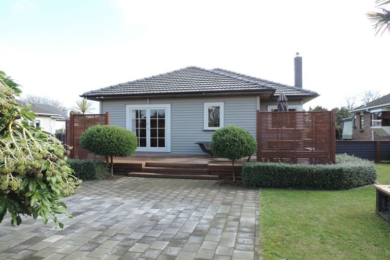Photo of property in 25 Burwood Road, Matamata, 3400