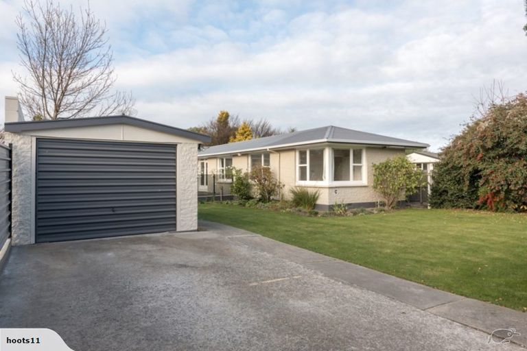 Photo of property in 34 Miller Avenue, Allenton, Ashburton, 7700