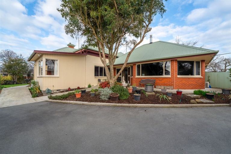 Photo of property in 55 Cain Street, Parkside, Timaru, 7910