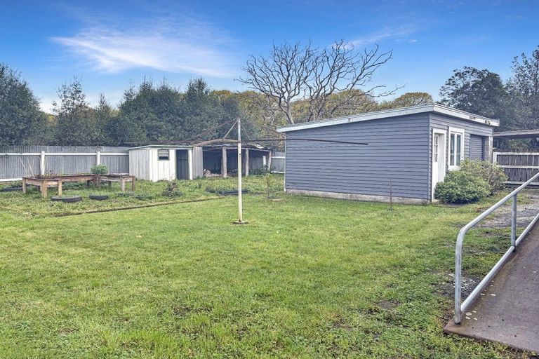 Photo of property in 8 Swinburn Street, Dannevirke, 4930