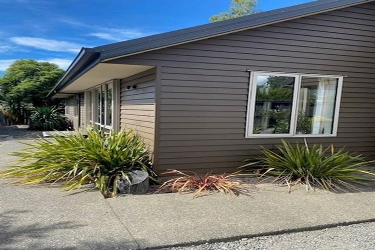 Photo of property in 23a Jollies Pass Road, Hanmer Springs, 7334