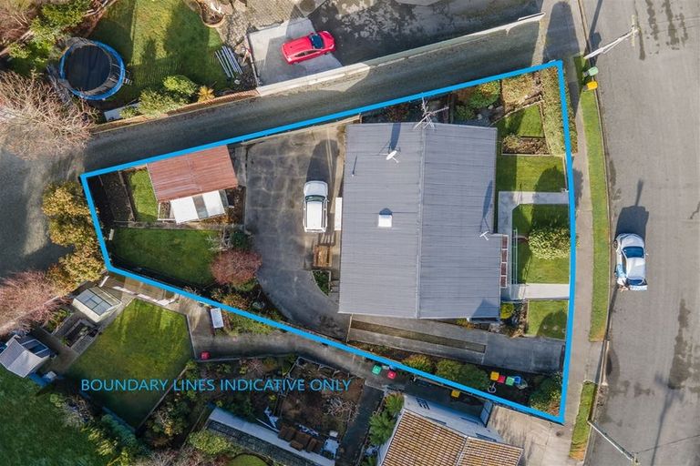 Photo of property in 24 Balmoral Street, Marchwiel, Timaru, 7910