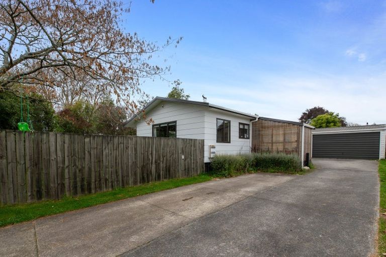 Photo of property in 25 Dickens Street, Owhata, Rotorua, 3010