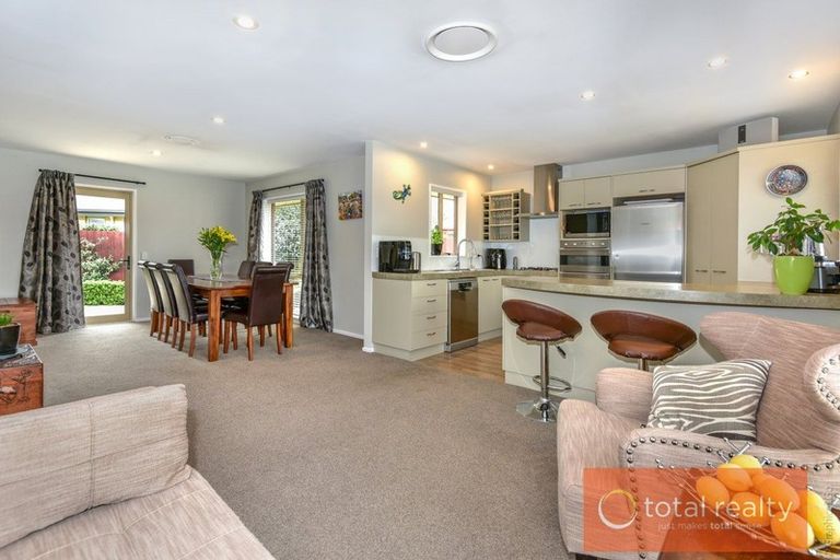 Photo of property in 39 Marquess Avenue, Halswell, Christchurch, 8025