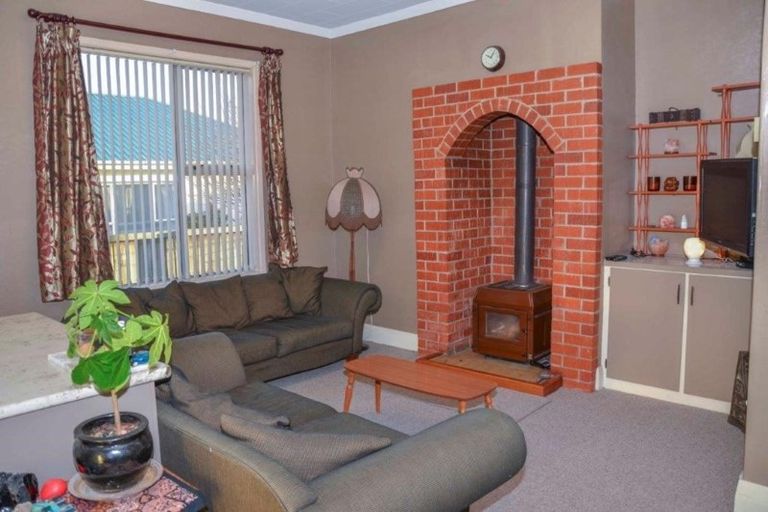 Photo of property in 42 Metzger Street, Georgetown, Invercargill, 9812