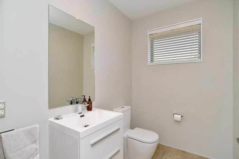 Photo of property in 14 Bancroft Place, Parklands, Christchurch, 8083