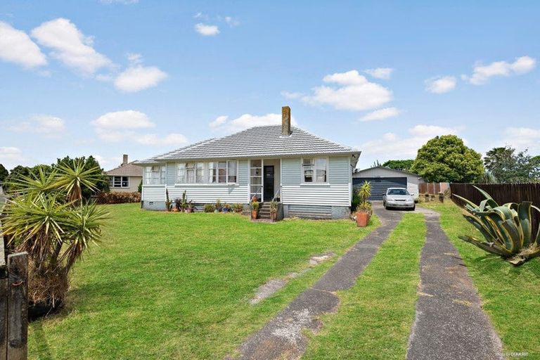 Photo of property in 33 Thomas Street, Ngaruawahia, 3720