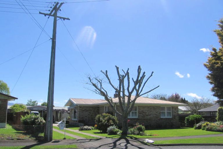 Photo of property in 18 Totara Avenue, Matamata, 3400