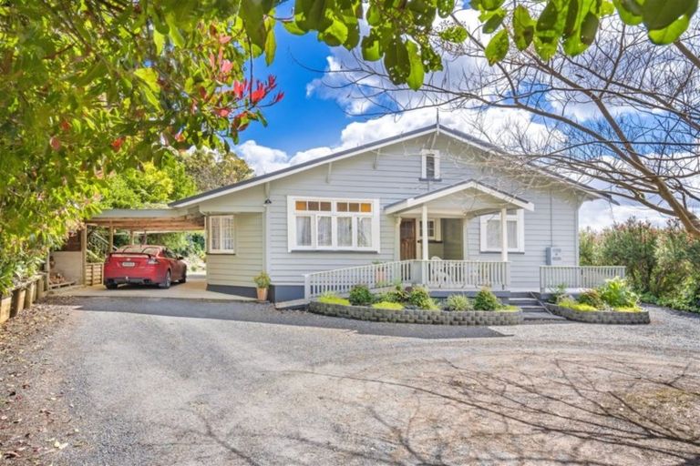 Photo of property in 126 Awaroa River Road, Abbey Caves, Whangarei, 0110