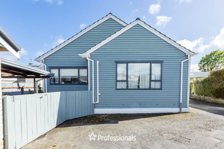 Photo of property in 801 Fergusson Drive, Elderslea, Upper Hutt, 5018
