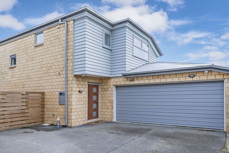 Photo of property in 67d Burke Street, Addington, Christchurch, 8024