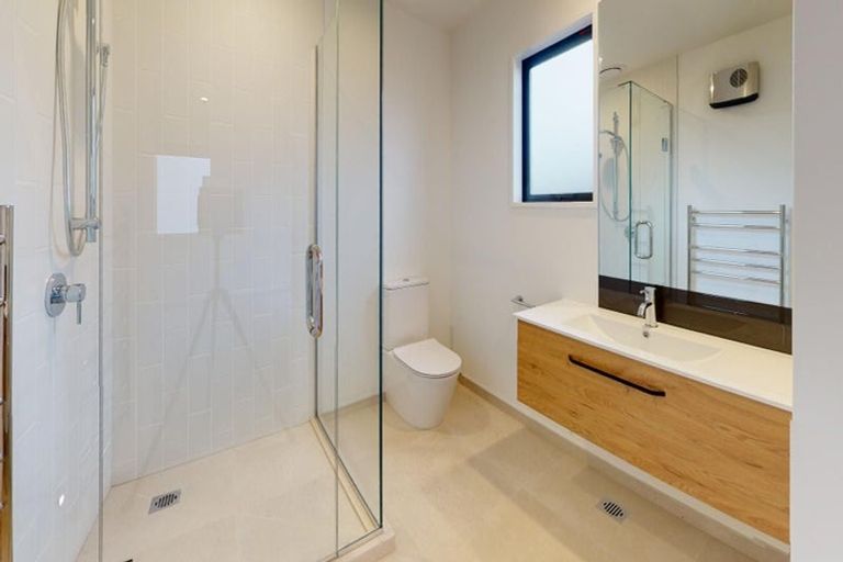 Photo of property in 5/128 Bishop Street, St Albans, Christchurch, 8014