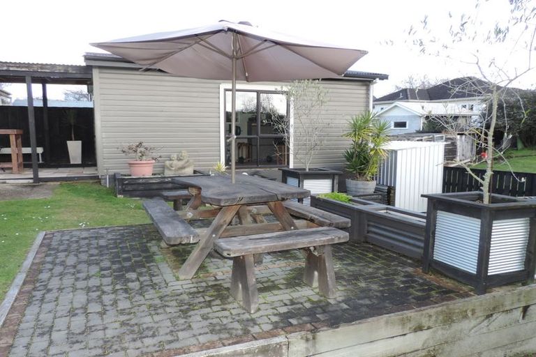 Photo of property in 25 Burwood Road, Matamata, 3400