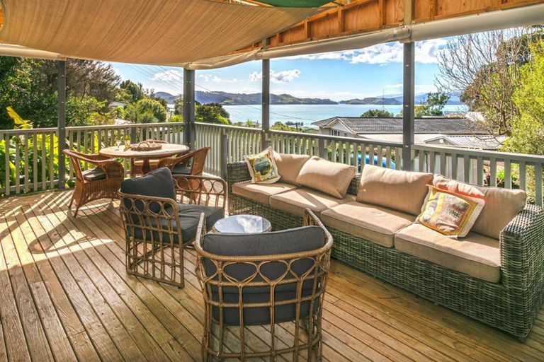 Photo of property in 33 Puriri Road, Te Kouma, Coromandel, 3581