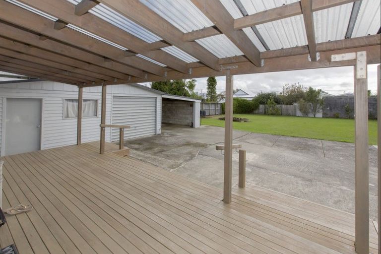 Photo of property in 176 Victoria Street, Dargaville, 0310