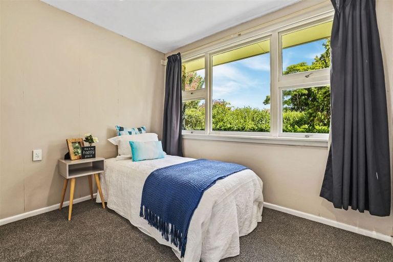 Photo of property in 133 Lyttelton Street, Spreydon, Christchurch, 8024