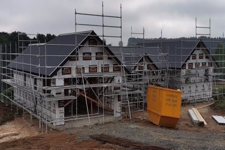 Photo of property in 50 Charles Edwards Street, Ohaupo, 3803