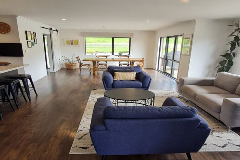 Photo of property in 149 Hinau Road, Waimauku, 0881