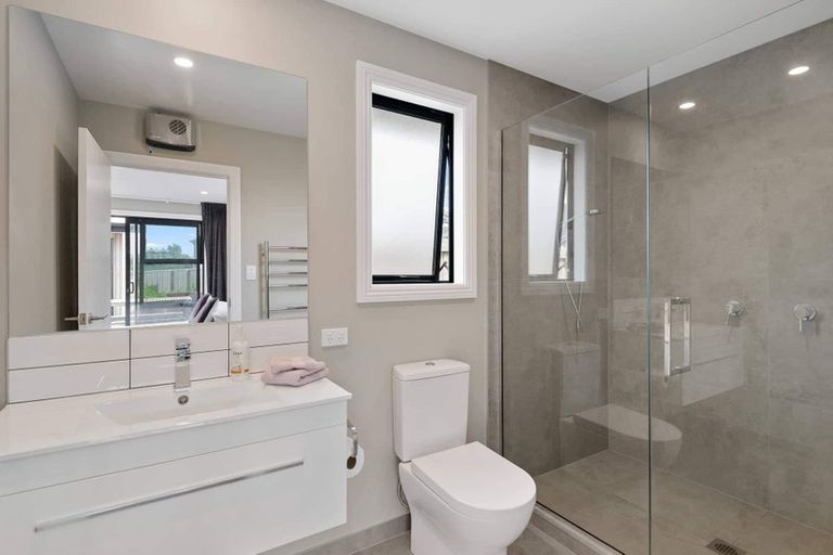 Photo of property in 8 Nickel Drive, Prebbleton, 7604